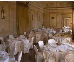Catering per il matrimonio a Pavia