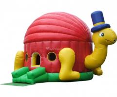 Giochi gonfiabili - Made20