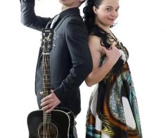 Balli da sala, caraibici, latino americani, tarantelle, pizzica, tammurriata. - Duo Seamoon