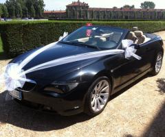 BMW serie 6 2011 - Fs Concept snc