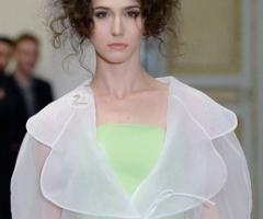 Alta Moda Roma - Paola Coratti - Maisha Mua