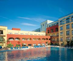 Caesar Palace**** - Giardini Naxos (Me)