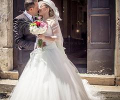 Matrimonio Roma