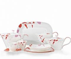 Lista di nozze Kasanova ad Arcore (Milano)