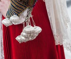 Dettagli di un matrimonio straniero - Luca Fadda Photo Studio