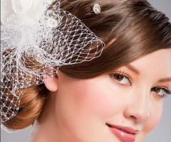 Via DeZign - Acconciatura sposa tradizionale