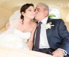 Servizio matrimoniale