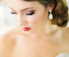 Make Up Sposa