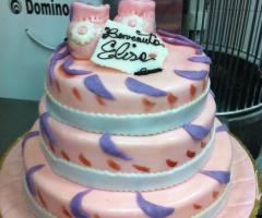 Pasticceria Mazza - Torte per cerimonie