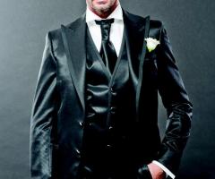 Erzegovaz - Abiti da sposo a Torino