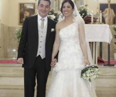 Atelier Marcello - Abiti per sposi