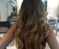 Vanity's - Acconciature da sposa