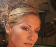 Bruschi Group - Trucco e acconciature da sposa