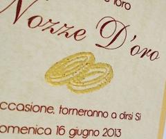 Eliografia - Partecipazioni di nozze eleganti a Casalecchio Di Reno