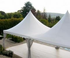 Gruppo CSC - Noleggio pedane e gazebi a Sesto San Giovanni