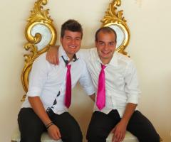 City Funk - Duo musicale per matrimoni
