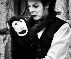 Pegasus Animazione - Mimo Genny per matrimoni