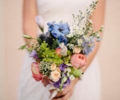 Le Spose di Matilda - Il bouquet della sposa