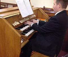 Trio Liconti - La musica in chiesa per il matrimonio