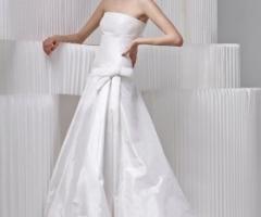 Vestito per la sposa - Modello Desiderio