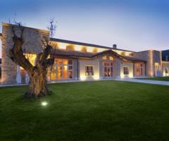 La Tacita Country Club per matrimoni a Rieti