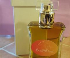 Baci Mi Piaci - Bottiglietta di profumo  con scatolina