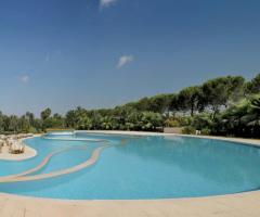 Borgo Ducale Brindisi - Immersi nel verde