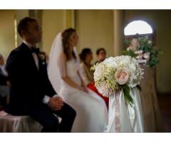 AmaRena - Wedding and event planner - Celebrazione religiosa