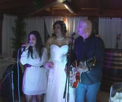 AndreAudioVideo Servicios - Fotografo matrimonio Oristano