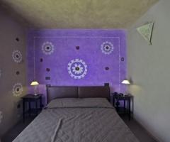 Yu Resort & Wellness - Camera per gli sposi