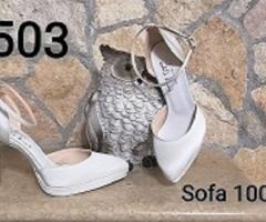 Progetto Uno - Le calzature per gli sposi a Caserta