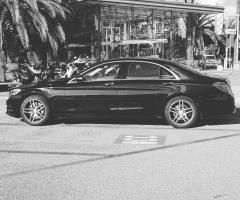 MB Rent - Mercedes classe S