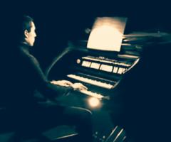 J.A.M Music - Organo Chiesa Emiliani Rapallo