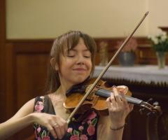 Organista e pianista Cremonese - La musica per cerimonie religiose e civili