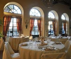 Villa per matrimoni a Rieti - Villa dell'Annunziata