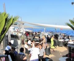 Ristorante per matrimoni a Celle Ligure (Savona)