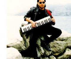 Gabriele Spezzaferri - Musicista per il matrimonio