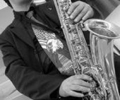 Daniel Sax - Musica per matrimonio a Palermo