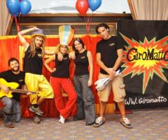 Parte del nostro staff