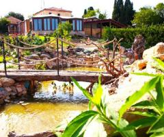 Il Villino a Macerata