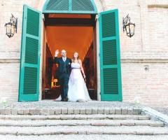 Gli sposi felici - Ubi Amor