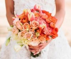 Bouquet sposa