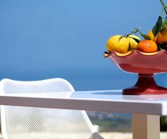 Dettaglio mediterraneo