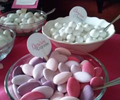 Candy bar - Abitiamo - Officina creativa