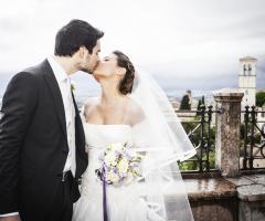 Un bacio tenero - Zummophoto