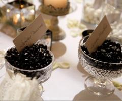 Degustazione liquirizie - Amiche della Sposa