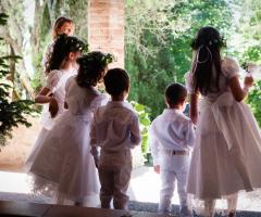 Foto spontanea by Il Regista di Matrimoni