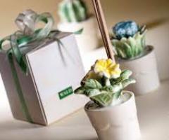 Giardino profumato Wald - Alessandra Creazioni - Campi Bisenzio