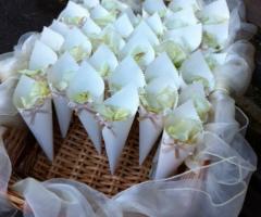 Conetti - Iris Wedding Planner