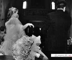 In chiesa - Dimmi di SI - foto